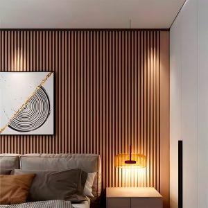 PANELS CORRUGATED WPC