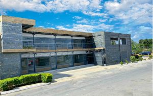 Centro Comercial Divina Pastora