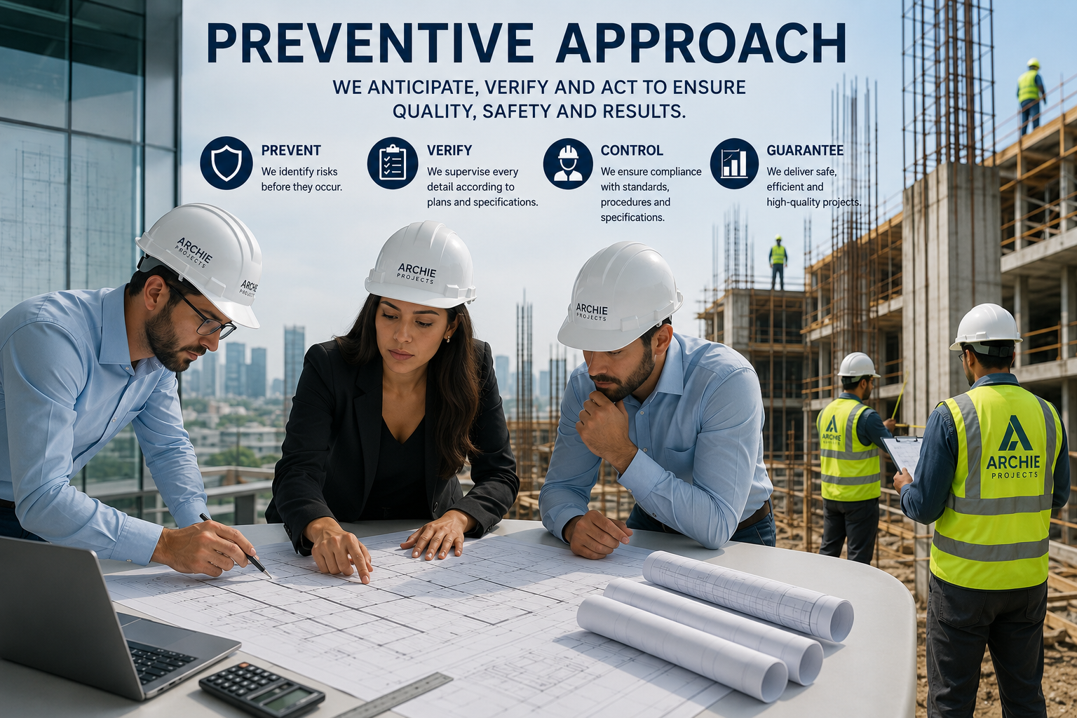 Preventive Approach